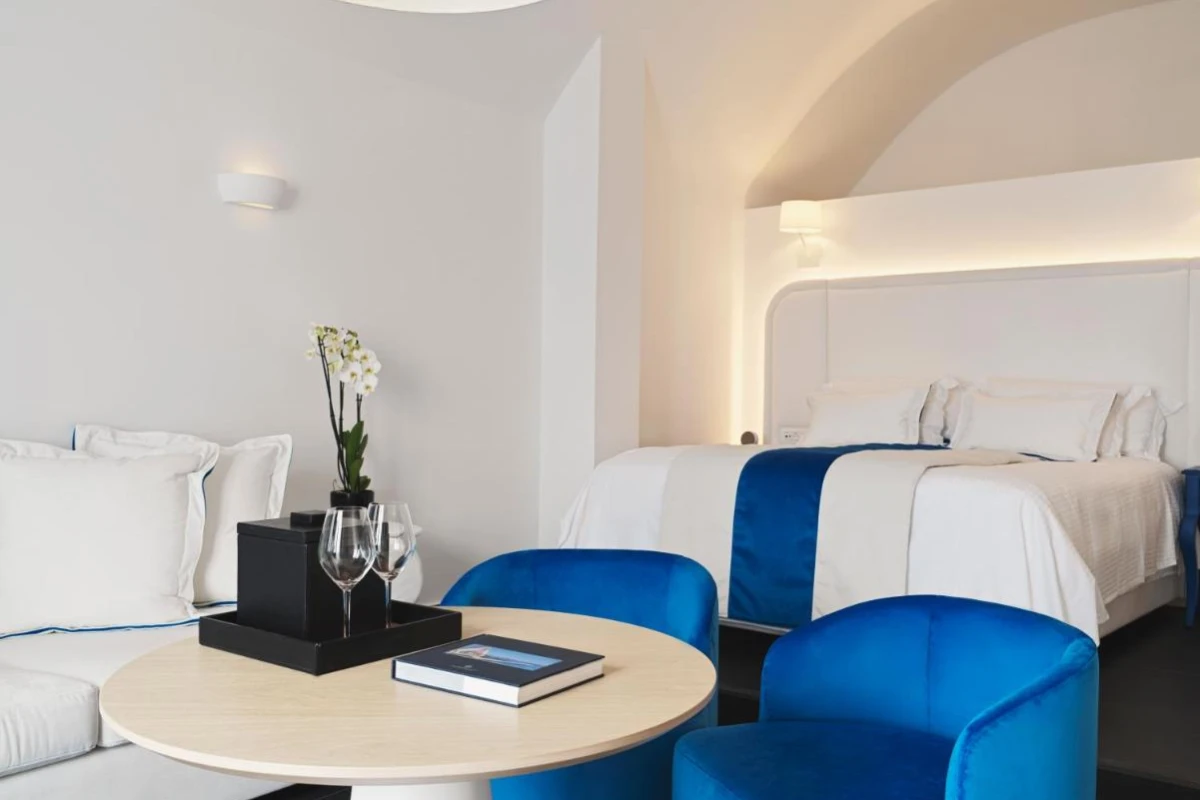 Katikies Santorini - Hotel Photo 2