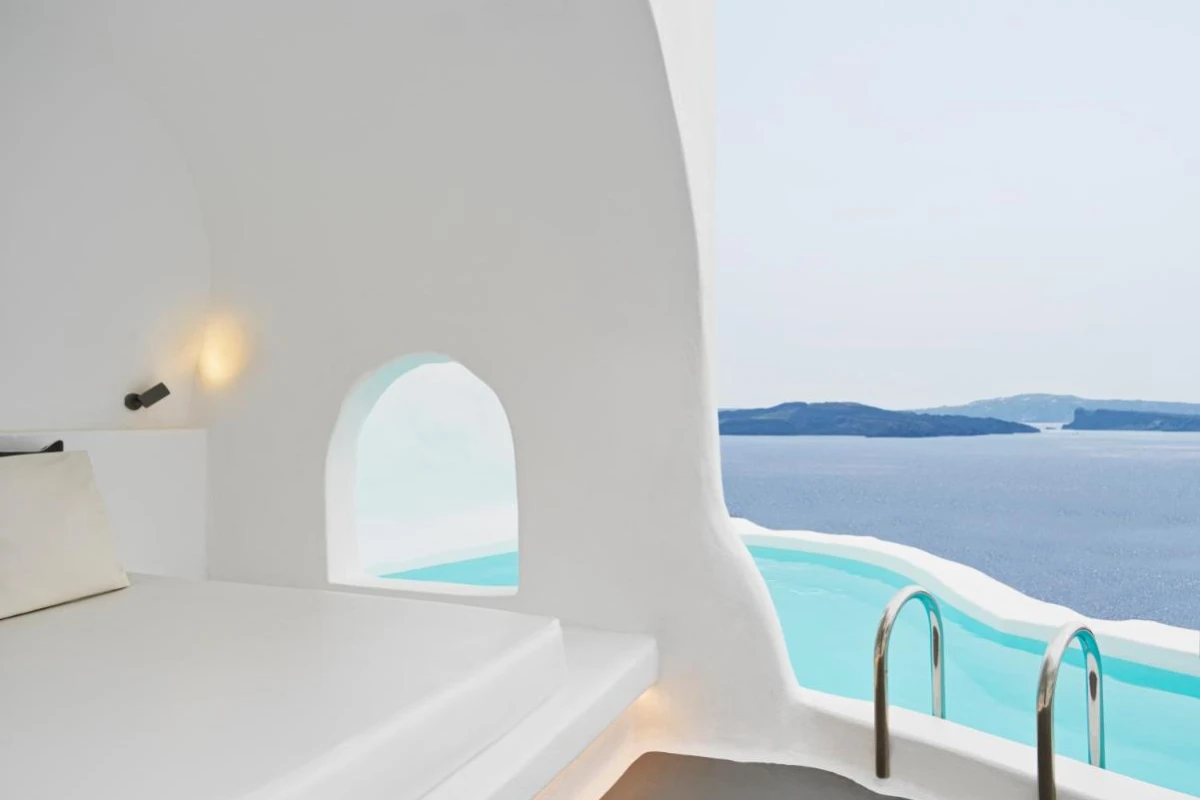 Katikies Santorini - Hotel Photo 5