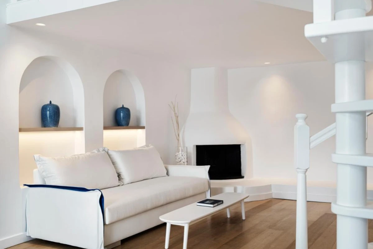 Katikies Santorini - Hotel Photo 10