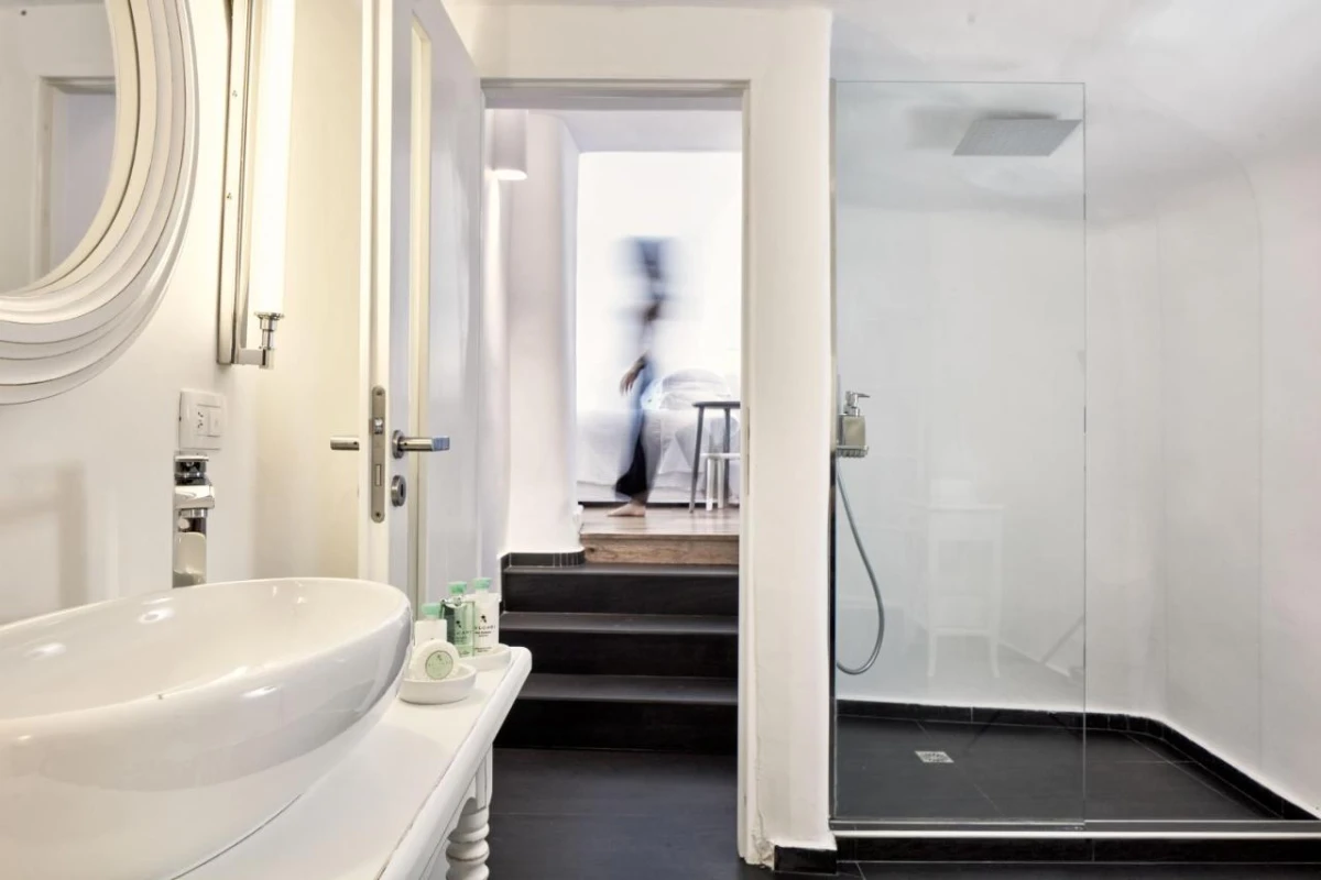 Katikies Santorini - Hotel Photo 19