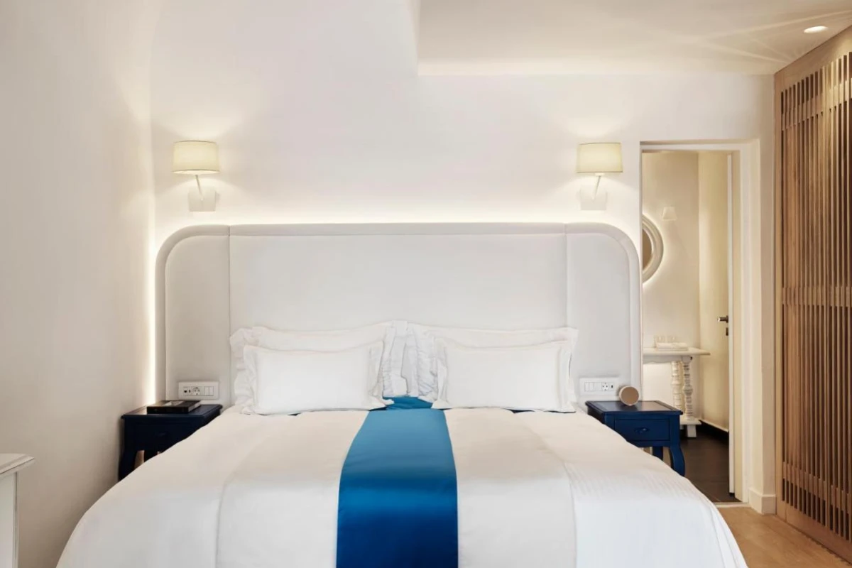 Katikies Santorini - Hotel Photo 20