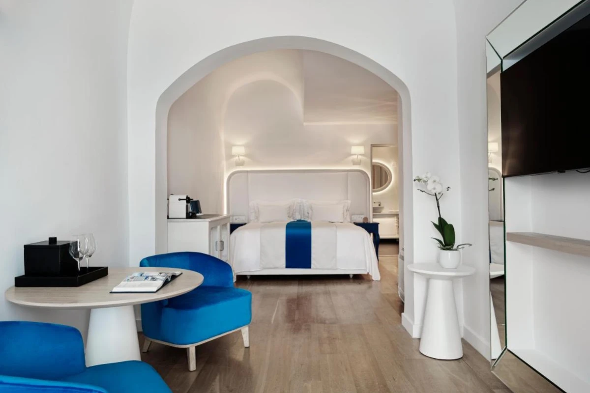 Katikies Santorini - Hotel Photo 22