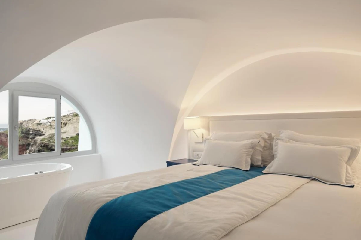 Katikies Santorini - Hotel Photo 26