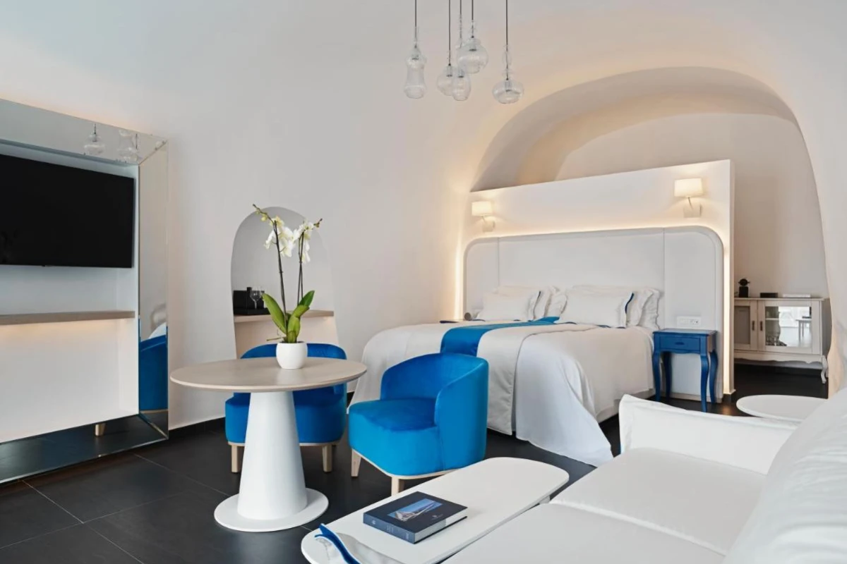 Katikies Santorini - Hotel Photo 30