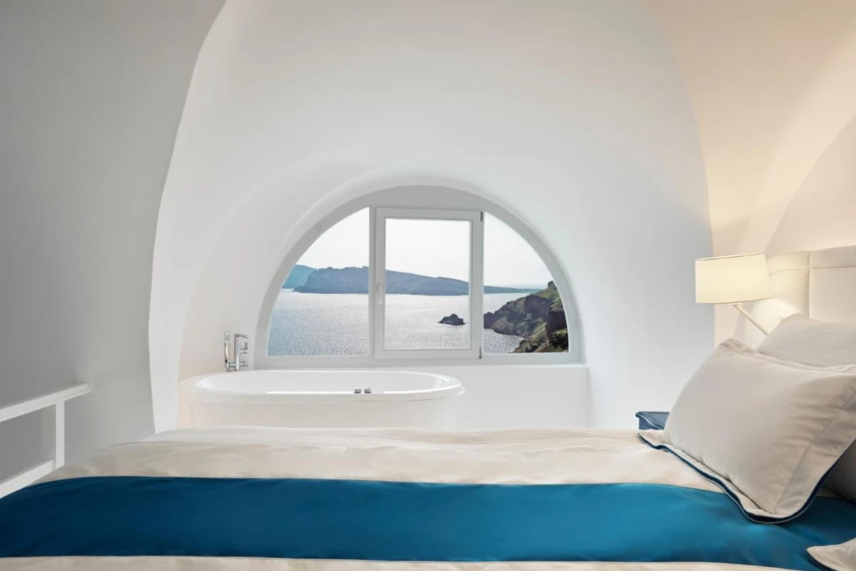 Katikies Santorini - Hotel Photo 31