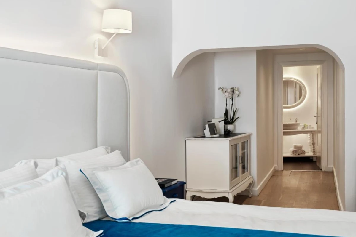 Katikies Santorini - Hotel Photo 32