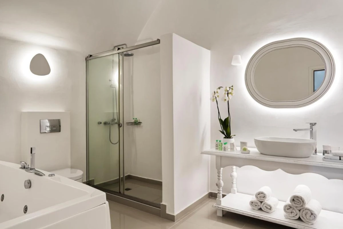 Katikies Santorini - Hotel Photo 34