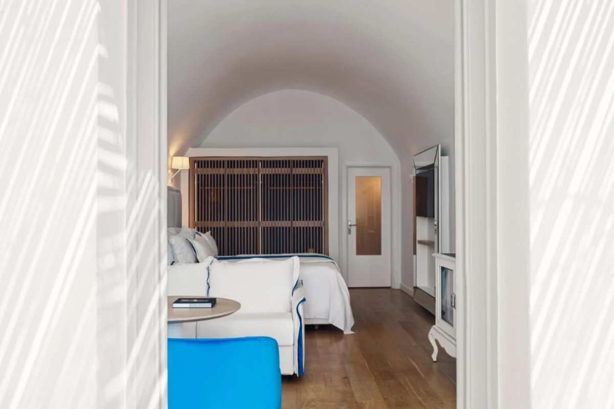 Katikies Santorini - Hotel Photo 37