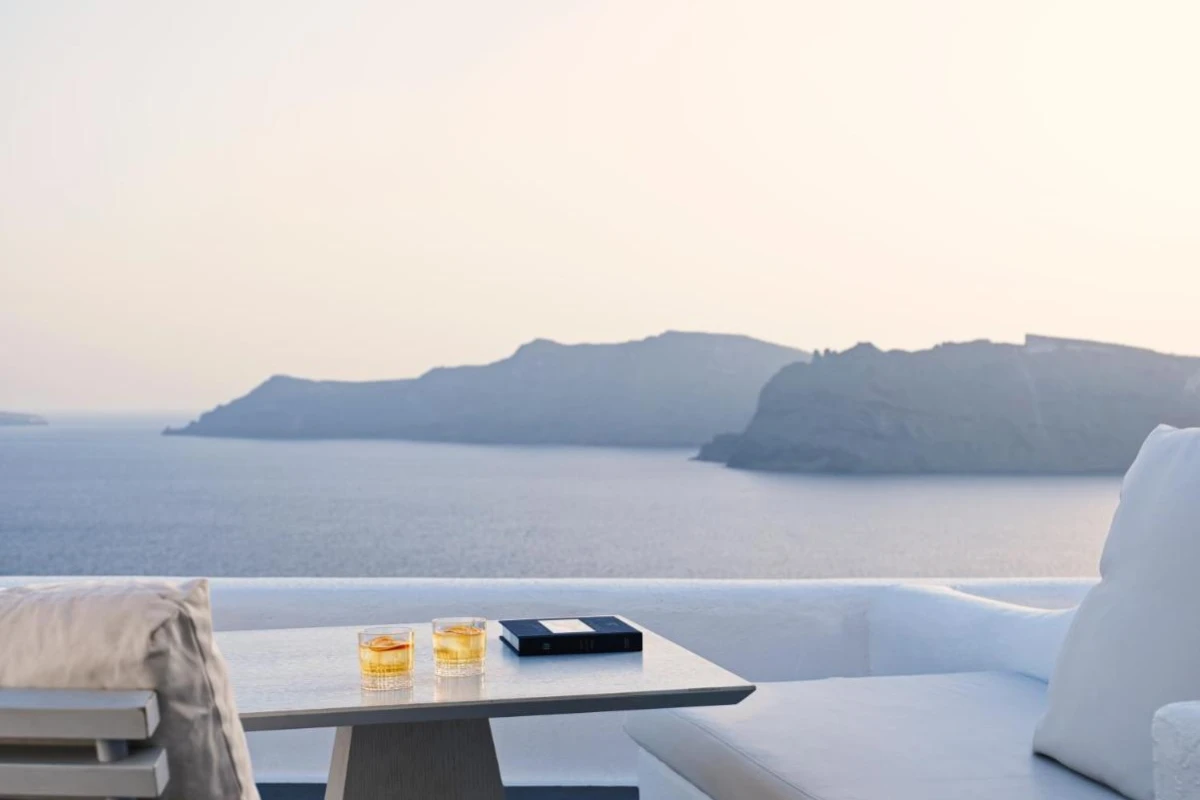 Katikies Santorini - Hotel Photo 38