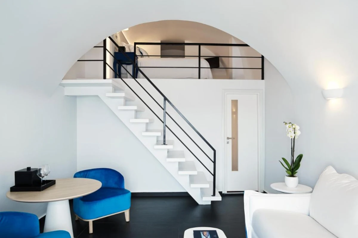 Katikies Santorini - Hotel Photo 39