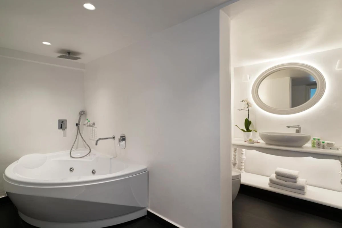 Katikies Santorini - Hotel Photo 40