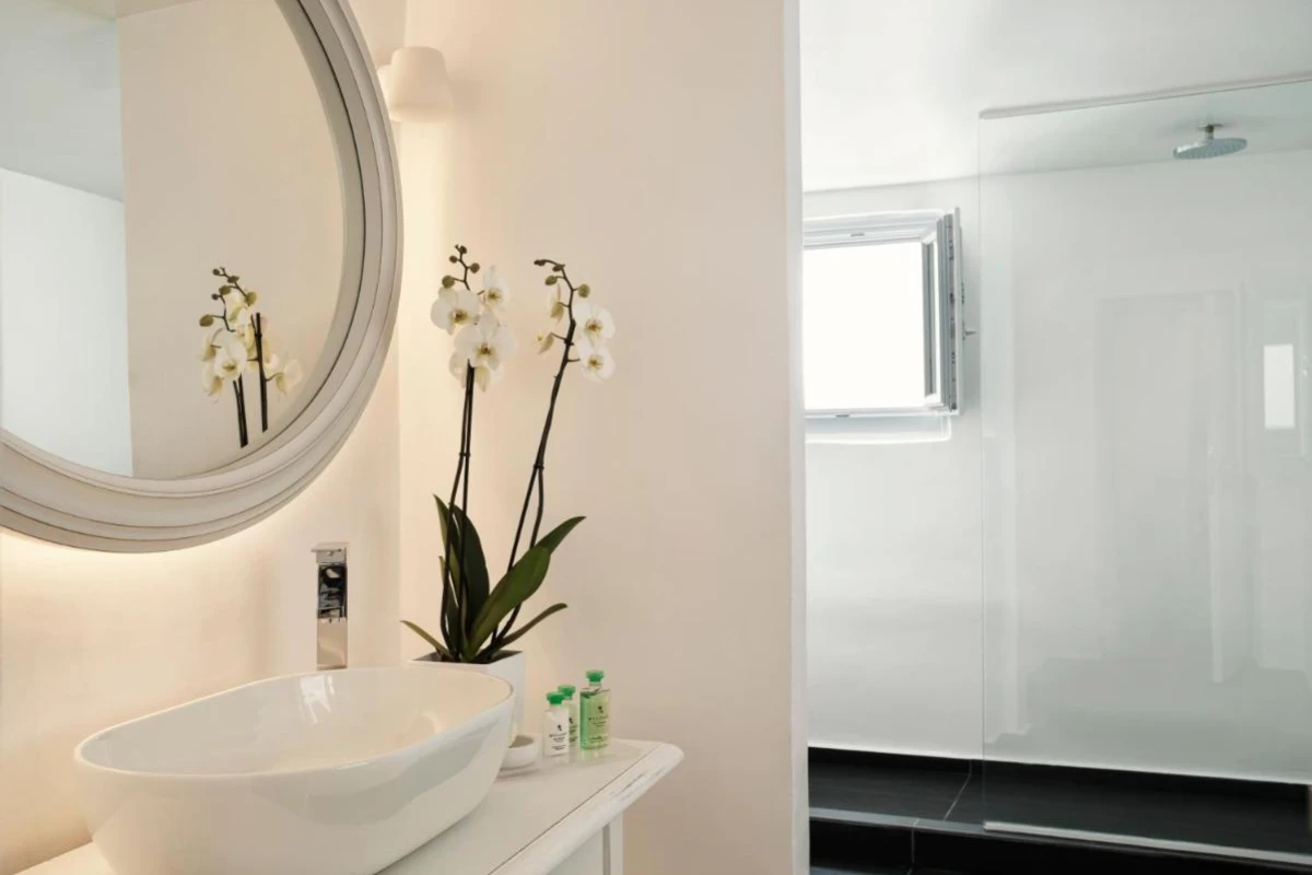 Katikies Santorini - Hotel Photo 41