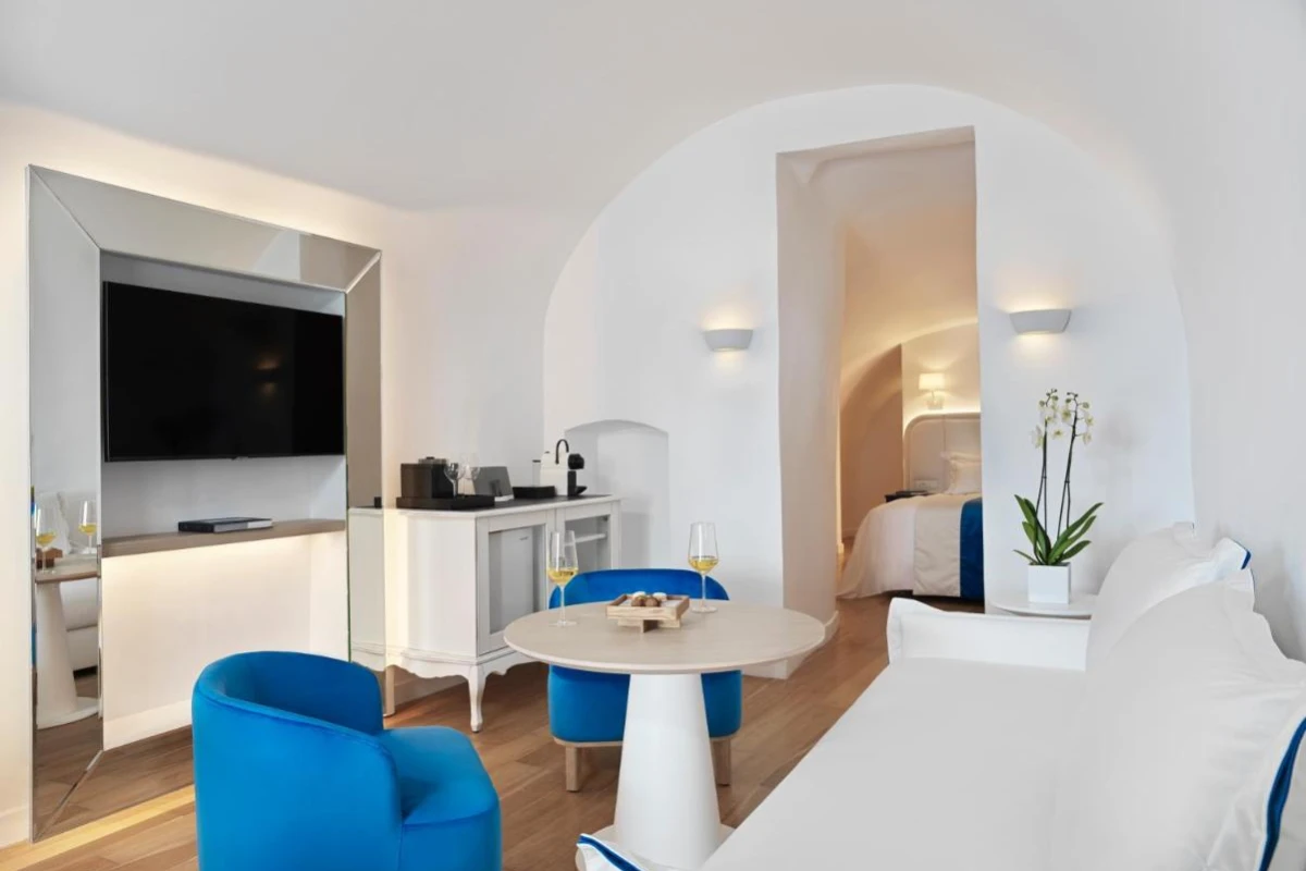 Katikies Santorini - Hotel Photo 42