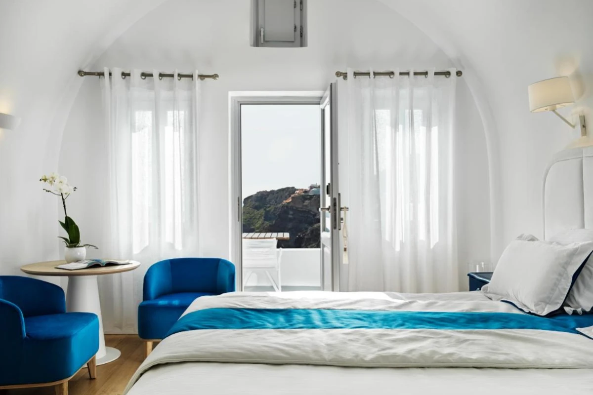 Katikies Santorini - Hotel Photo 43