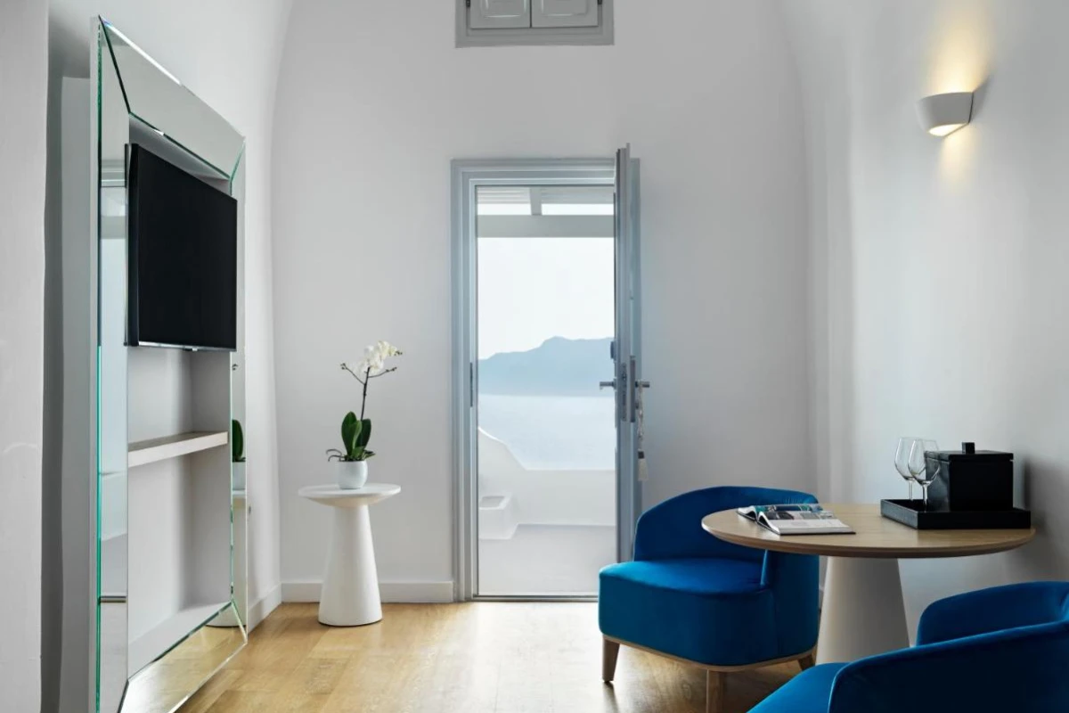 Katikies Santorini - Hotel Photo 44