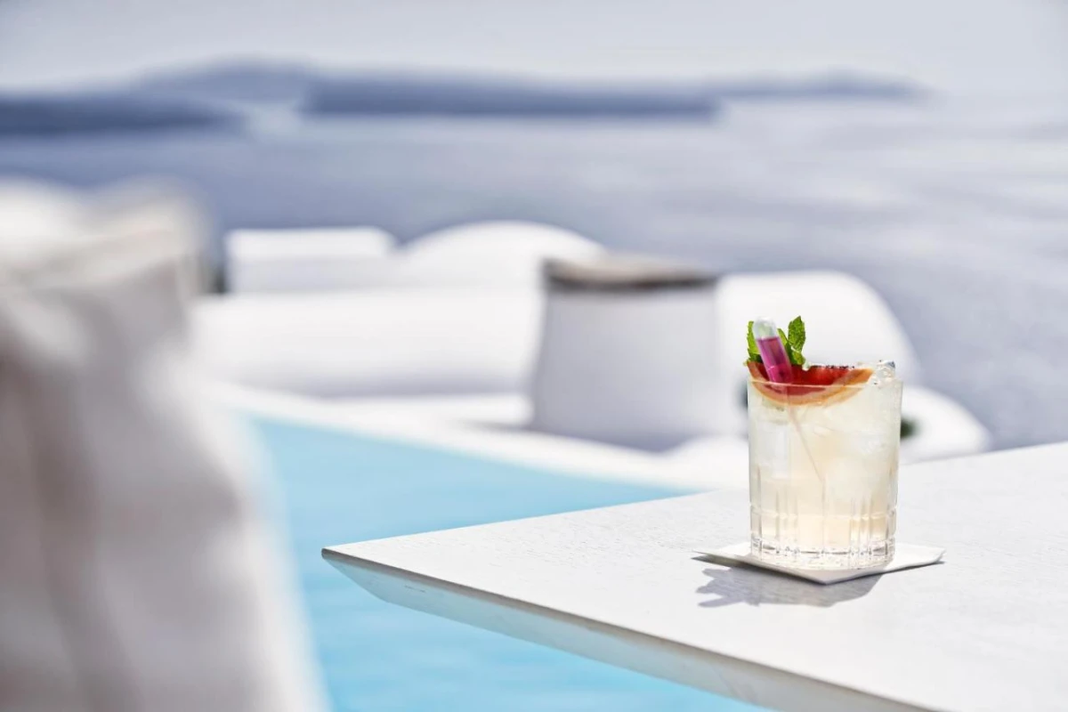 Katikies Santorini - Hotel Photo 45