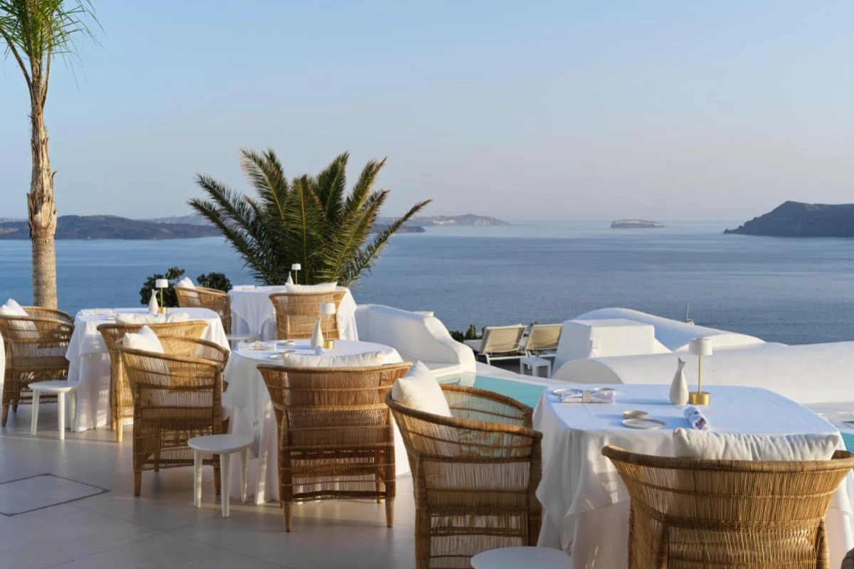 Katikies Santorini - Hotel Photo 47