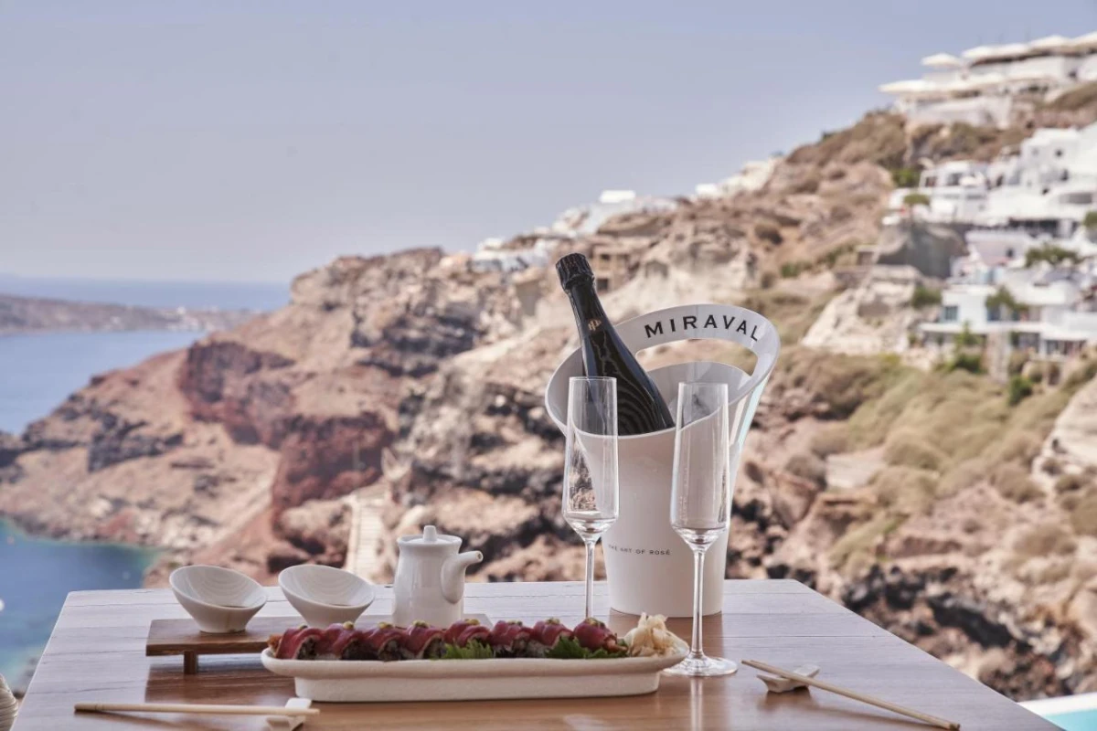 Katikies Santorini - Hotel Photo 48