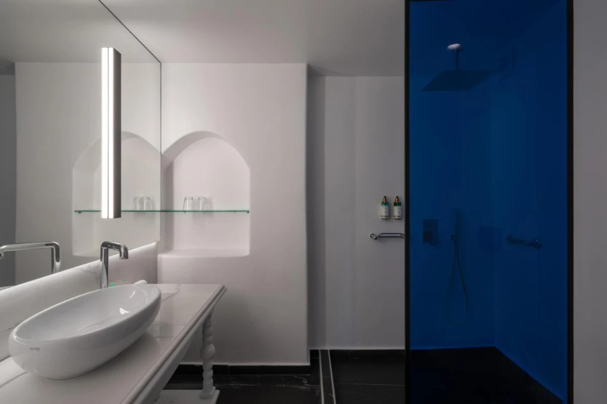 Katikies Santorini - Hotel Photo 58