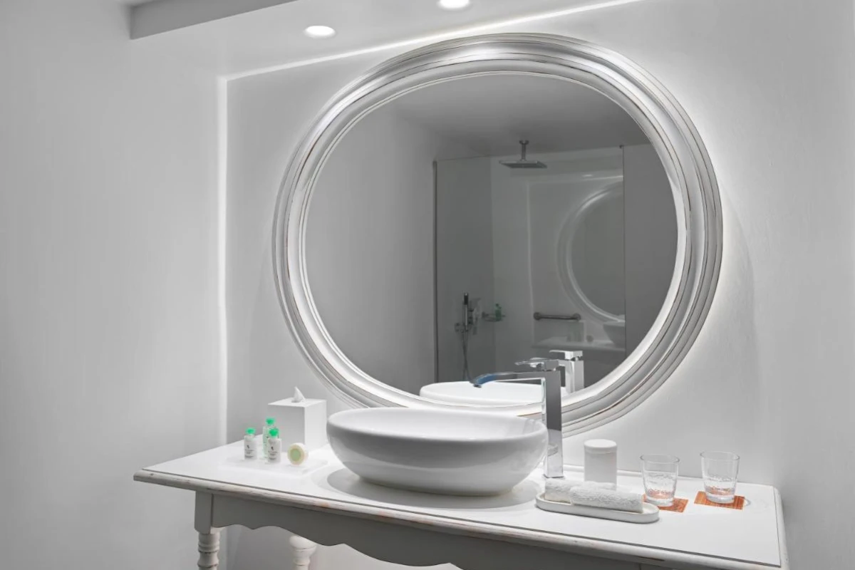 Katikies Santorini - Hotel Photo 59