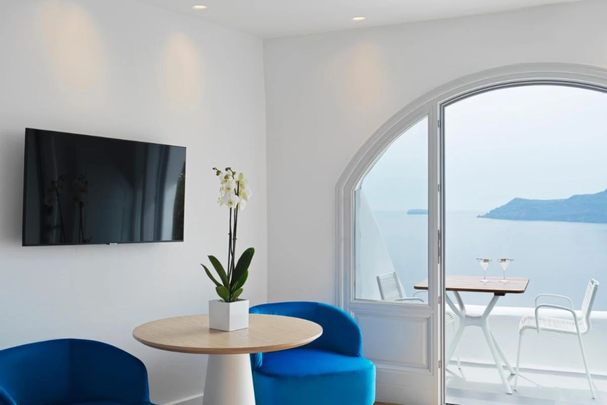 Katikies Santorini - Hotel Photo 60