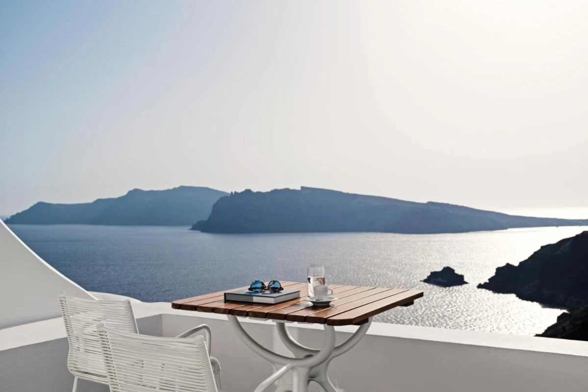 Katikies Santorini - Hotel Photo 61