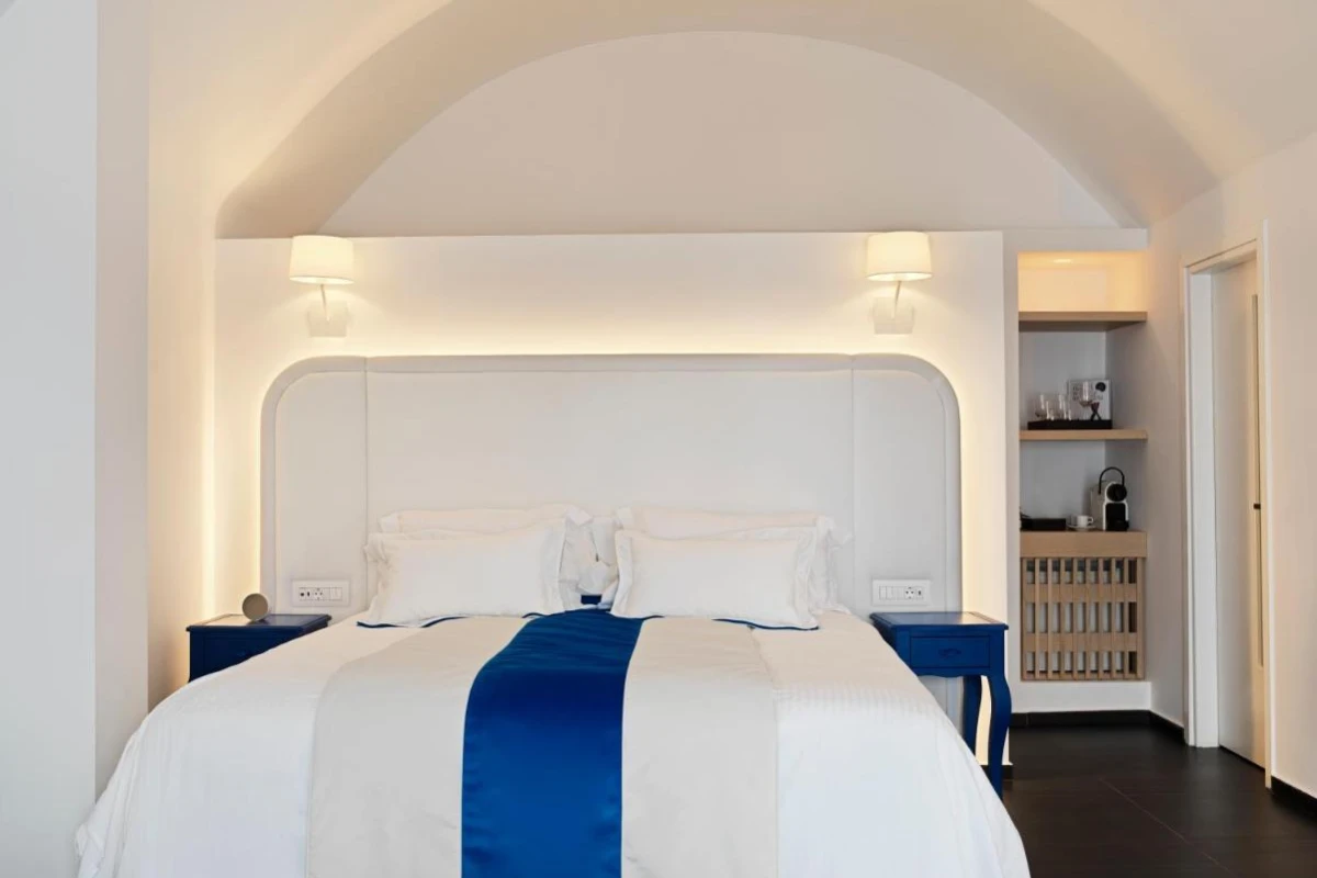 Katikies Santorini - Hotel Photo 62