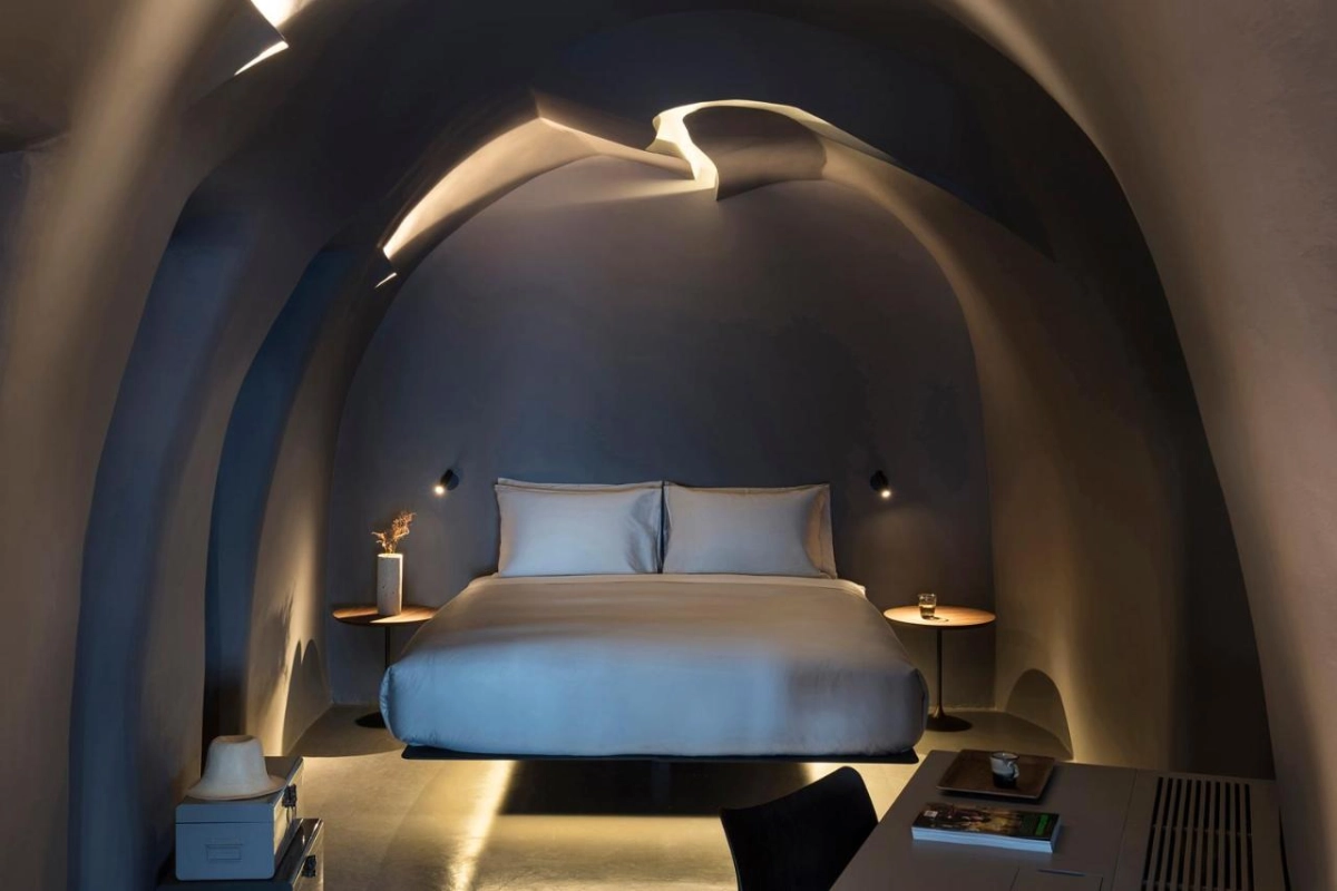 Kivotos Santorini - Hotel Photo 14