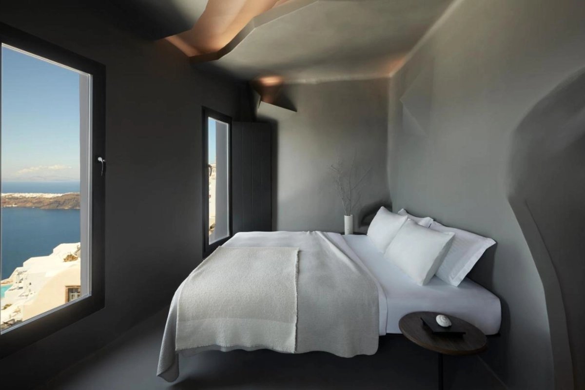 Kivotos Santorini - Hotel Photo 22