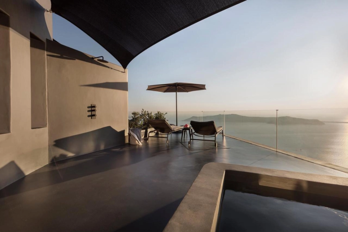 Kivotos Santorini - Hotel Photo 24