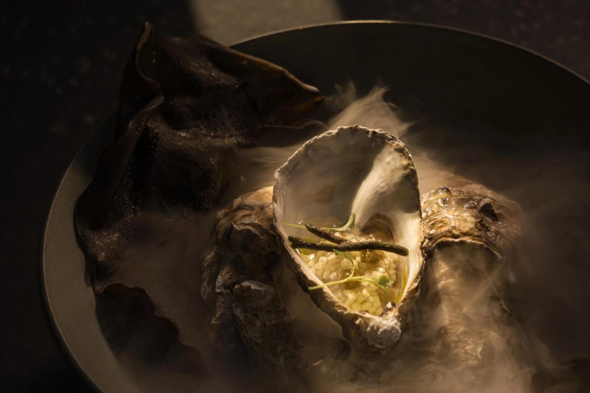 Kivotos Santorini - Hotel Photo 27