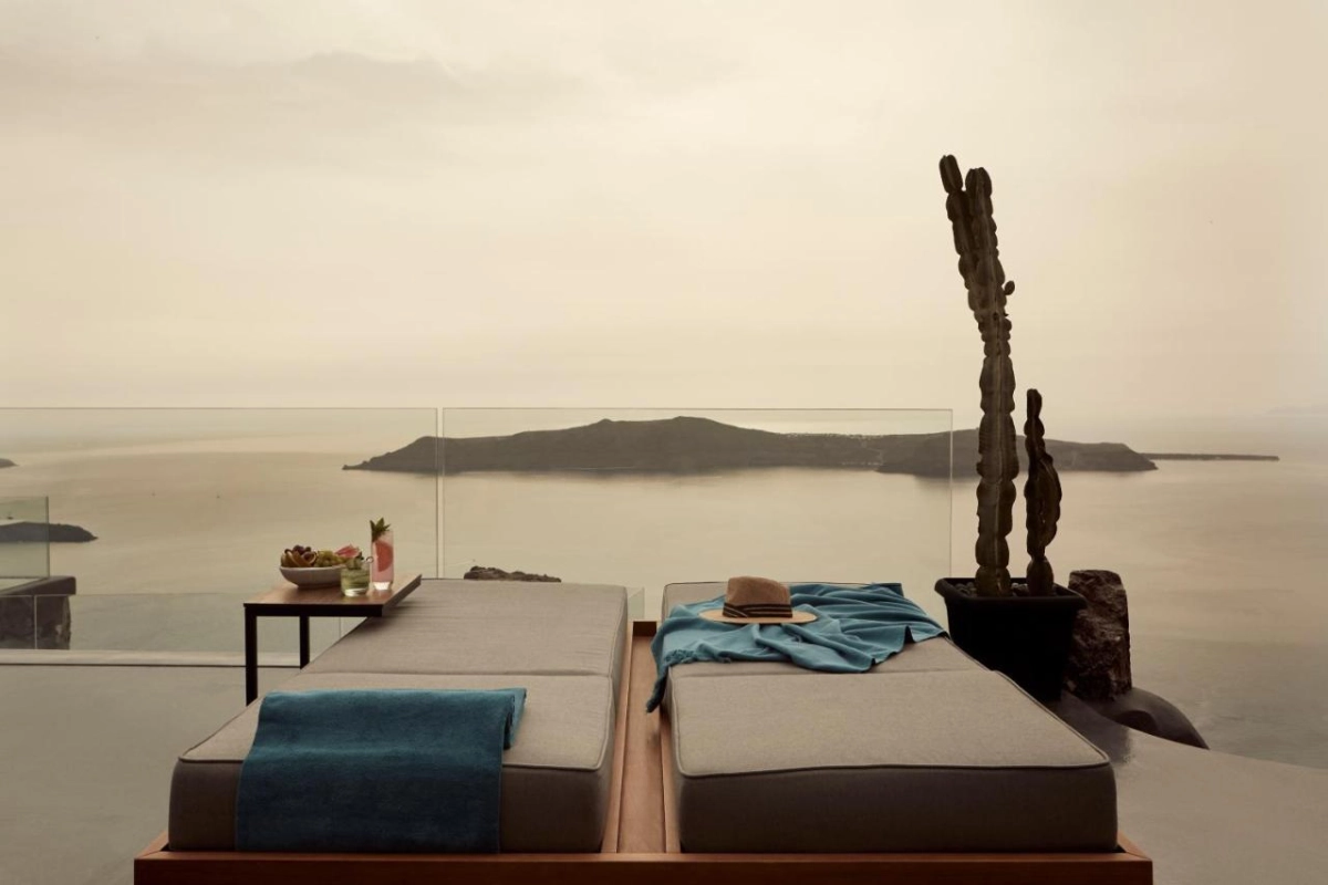 Kivotos Santorini - Hotel Photo 31