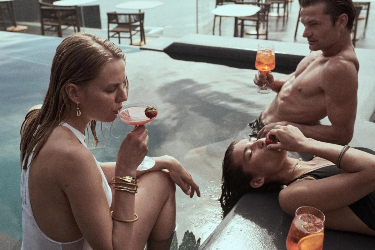 Kivotos Santorini - Hotel Photo 39