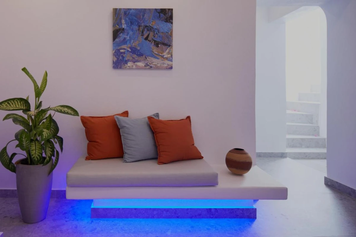 Kouros Village Hotel - Hotel Photo 2