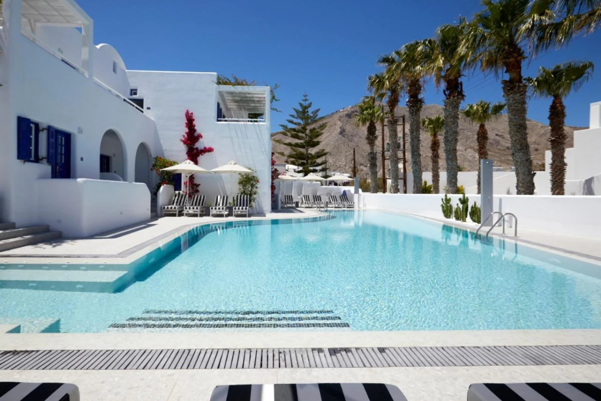 Kouros Village Hotel - Hotel Photo 5