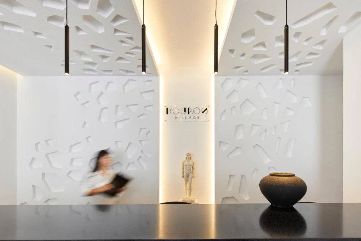 Kouros Village Hotel - Hotel Photo 6