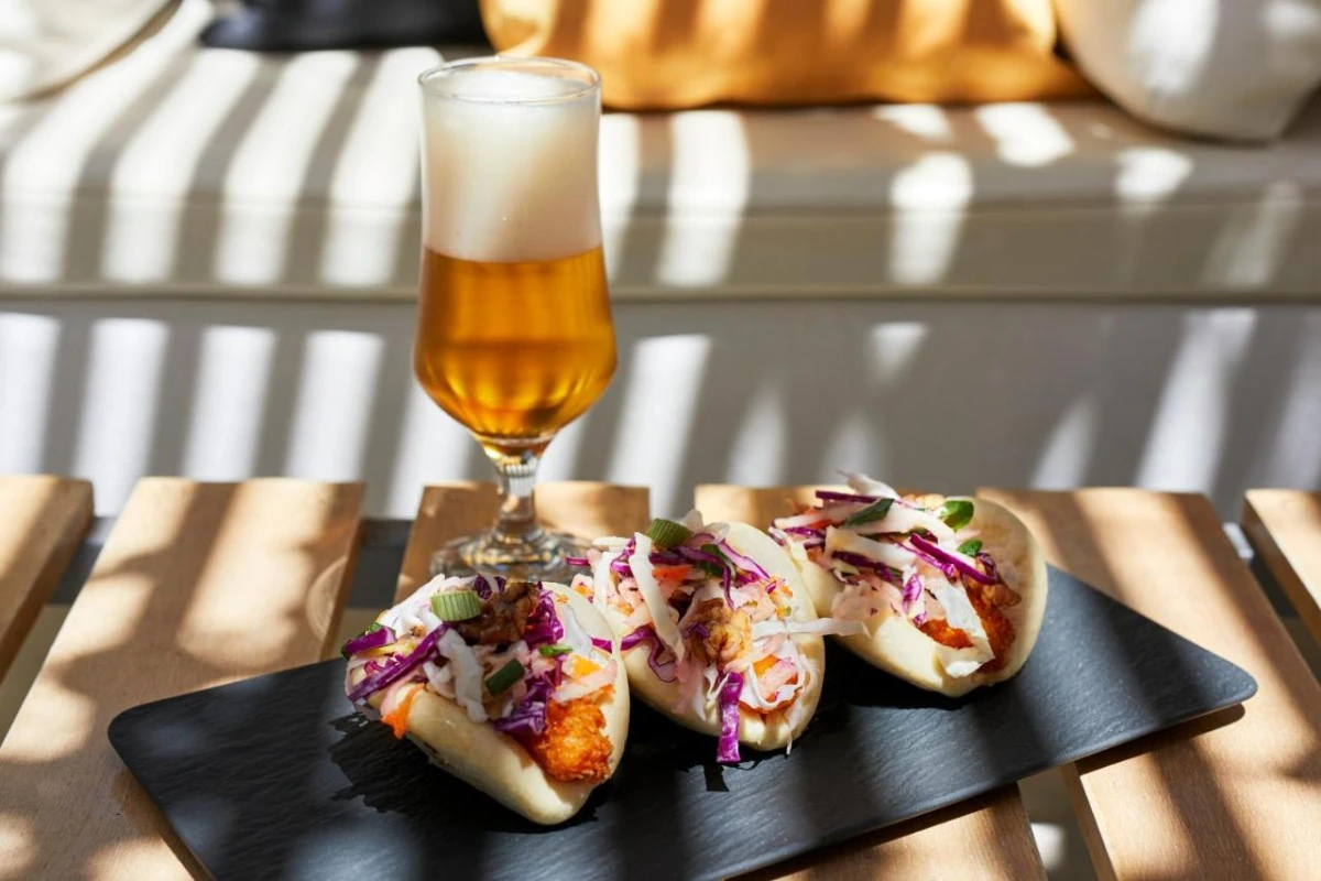 Kouros Village Hotel - Hotel Photo 8