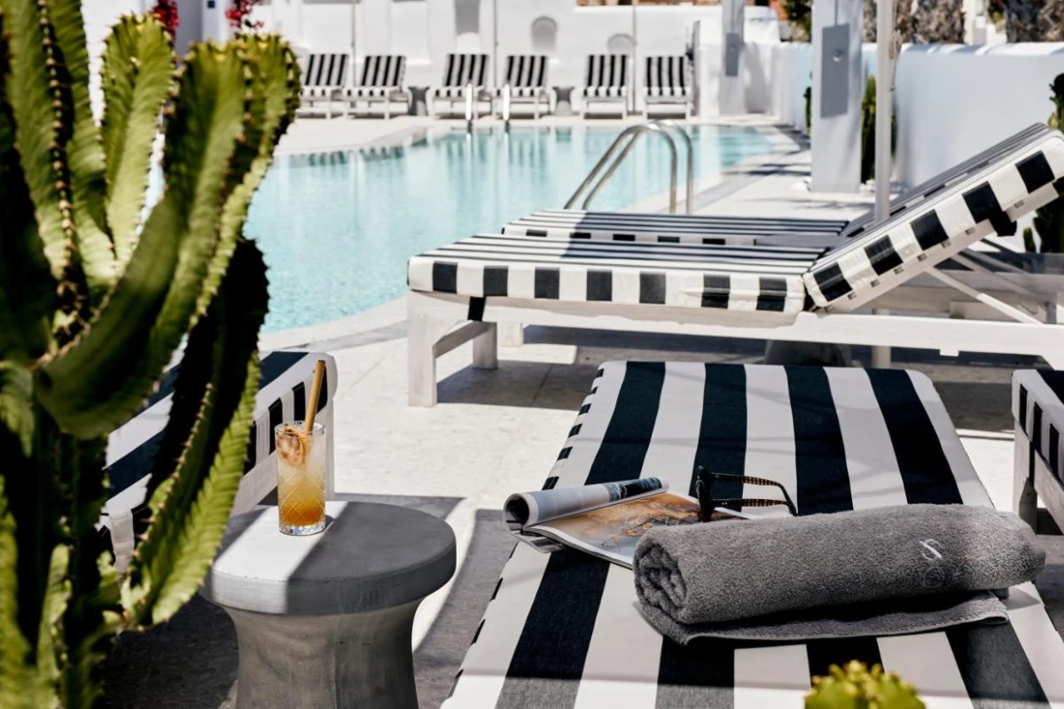 Kouros Village Hotel - Hotel Photo 12