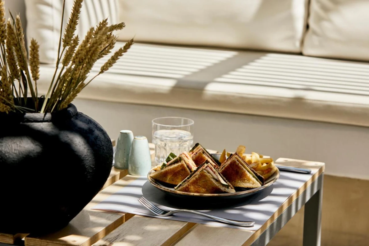 Kouros Village Hotel - Hotel Photo 13