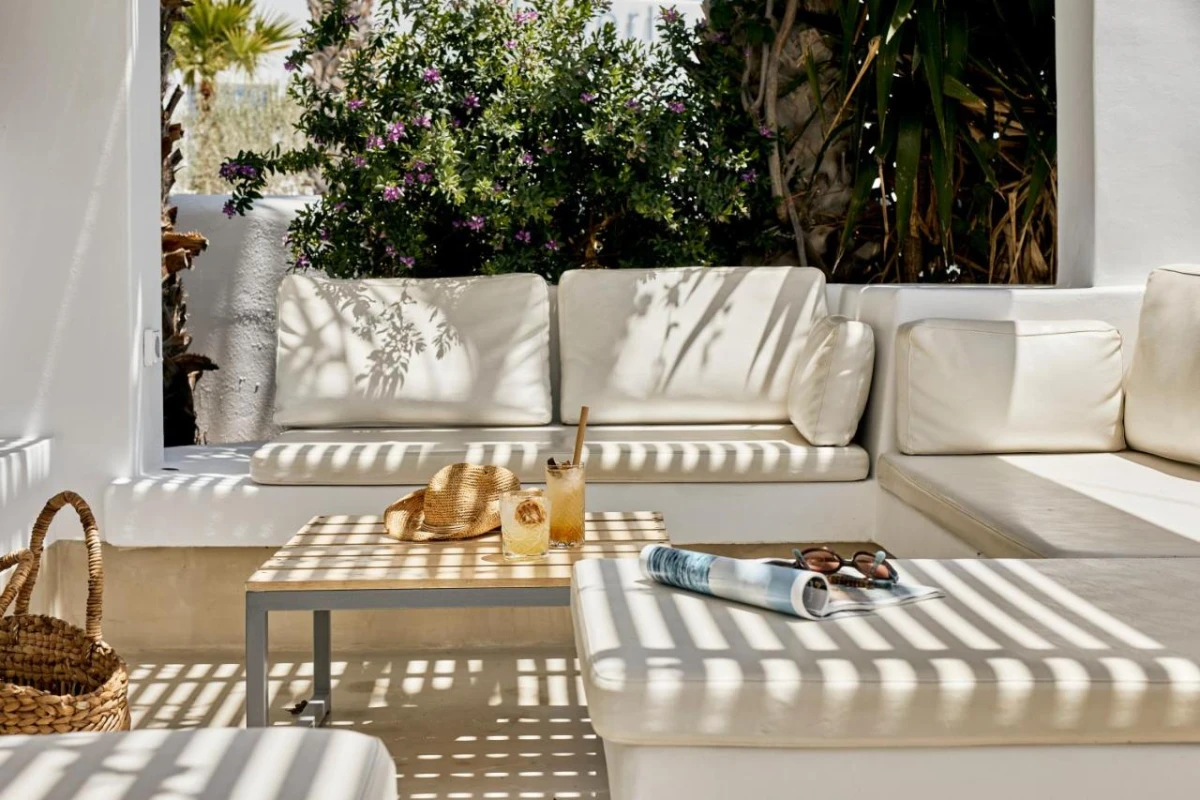 Kouros Village Hotel - Hotel Photo 14