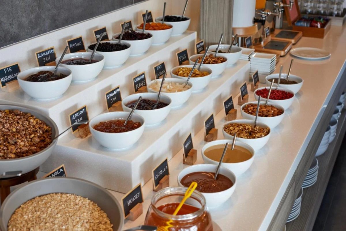 Kouros Village Hotel - Hotel Photo 17