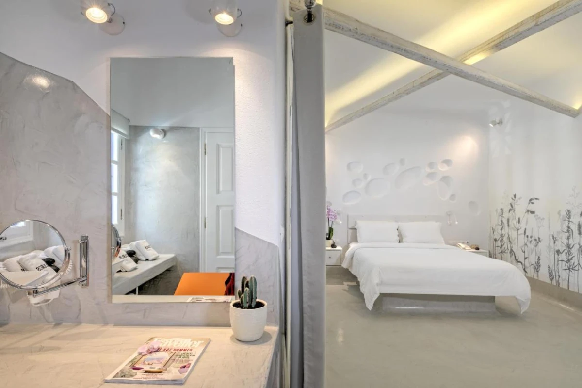 Kouros Village Hotel - Hotel Photo 21