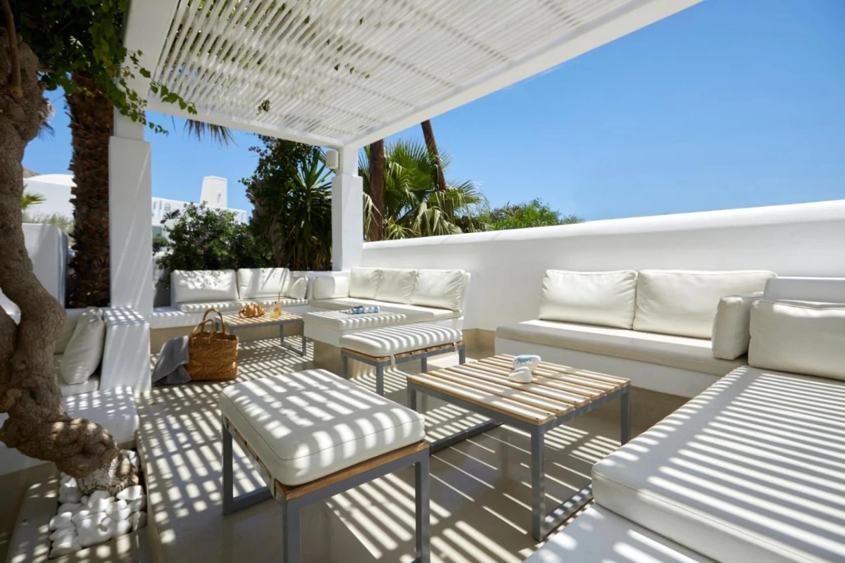 Kouros Village Hotel - Hotel Photo 22