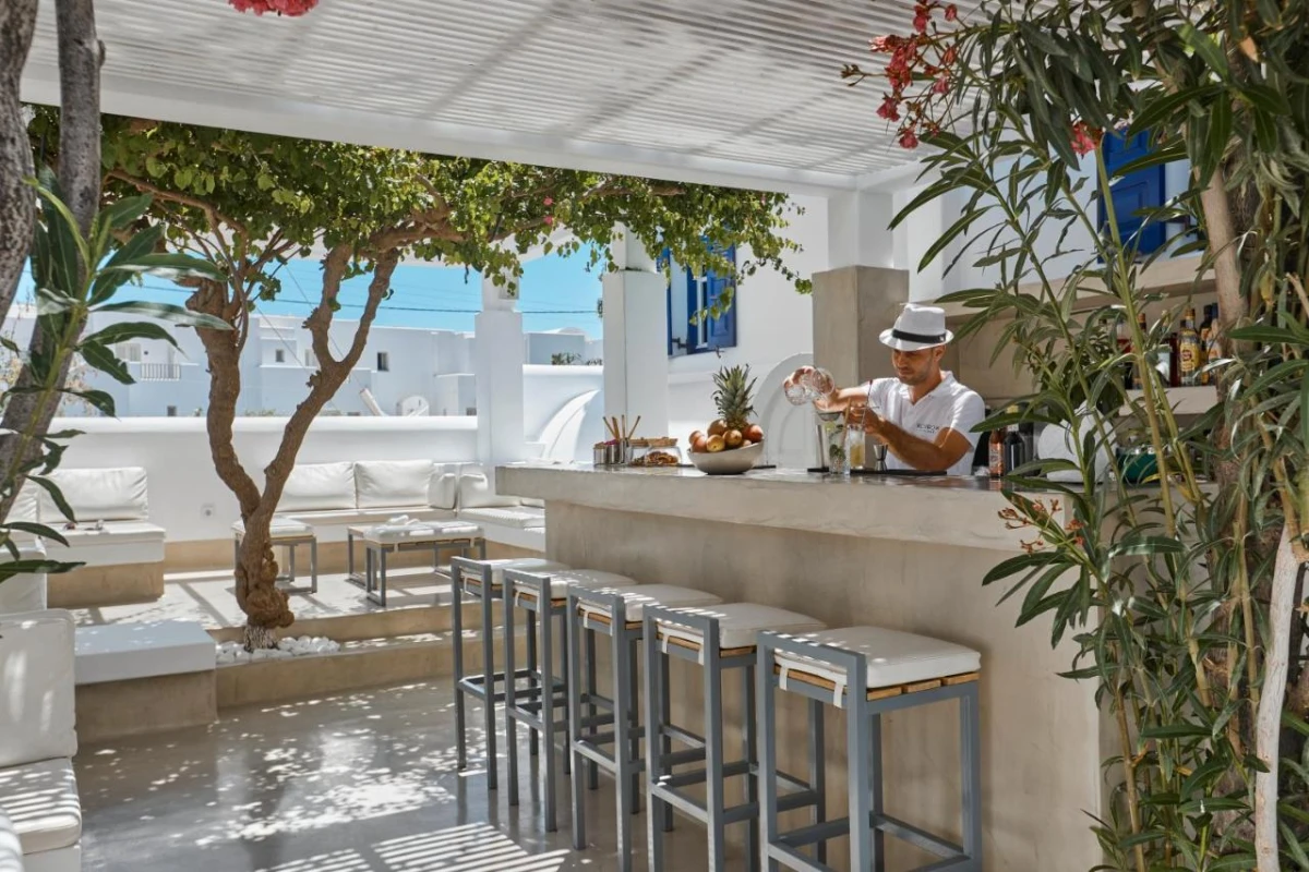 Kouros Village Hotel - Hotel Photo 24