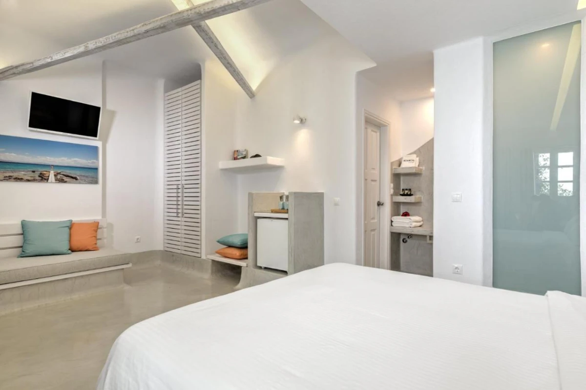 Kouros Village Hotel - Hotel Photo 26