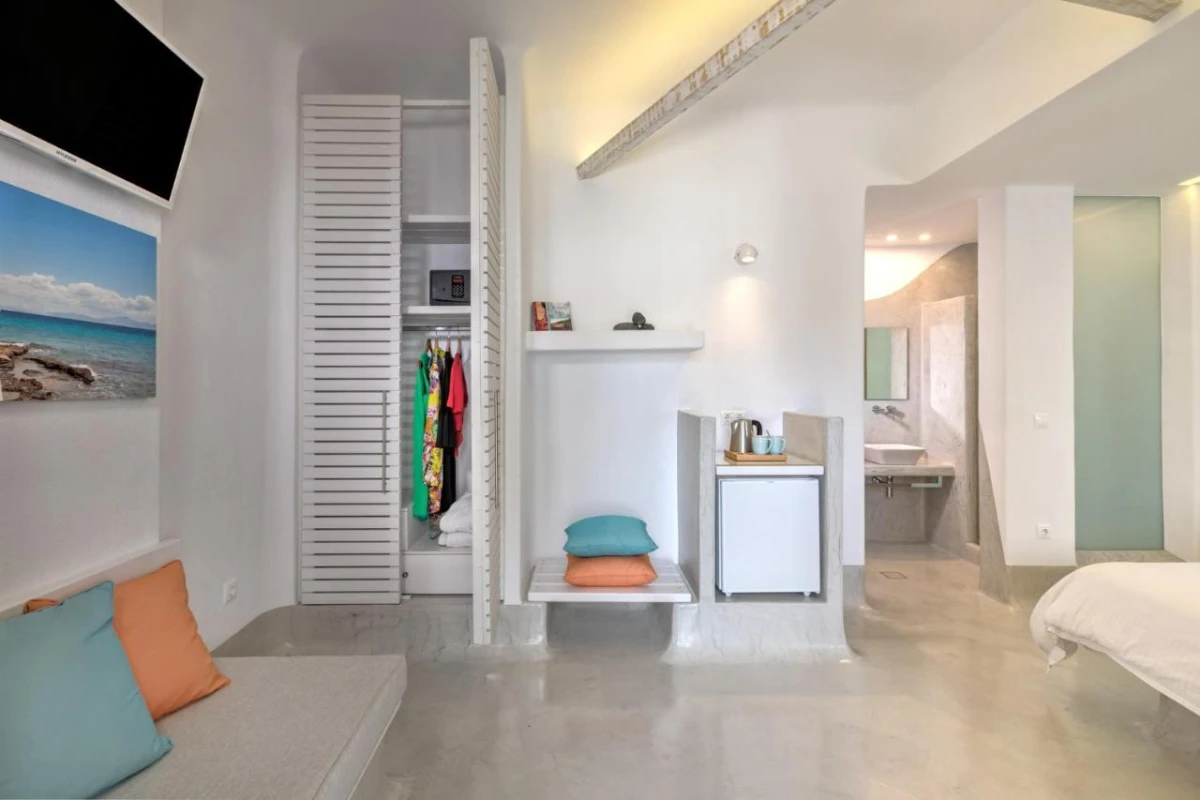 Kouros Village Hotel - Hotel Photo 28