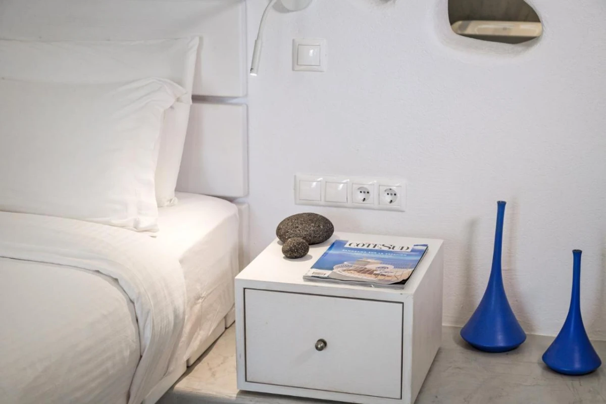 Kouros Village Hotel - Hotel Photo 29