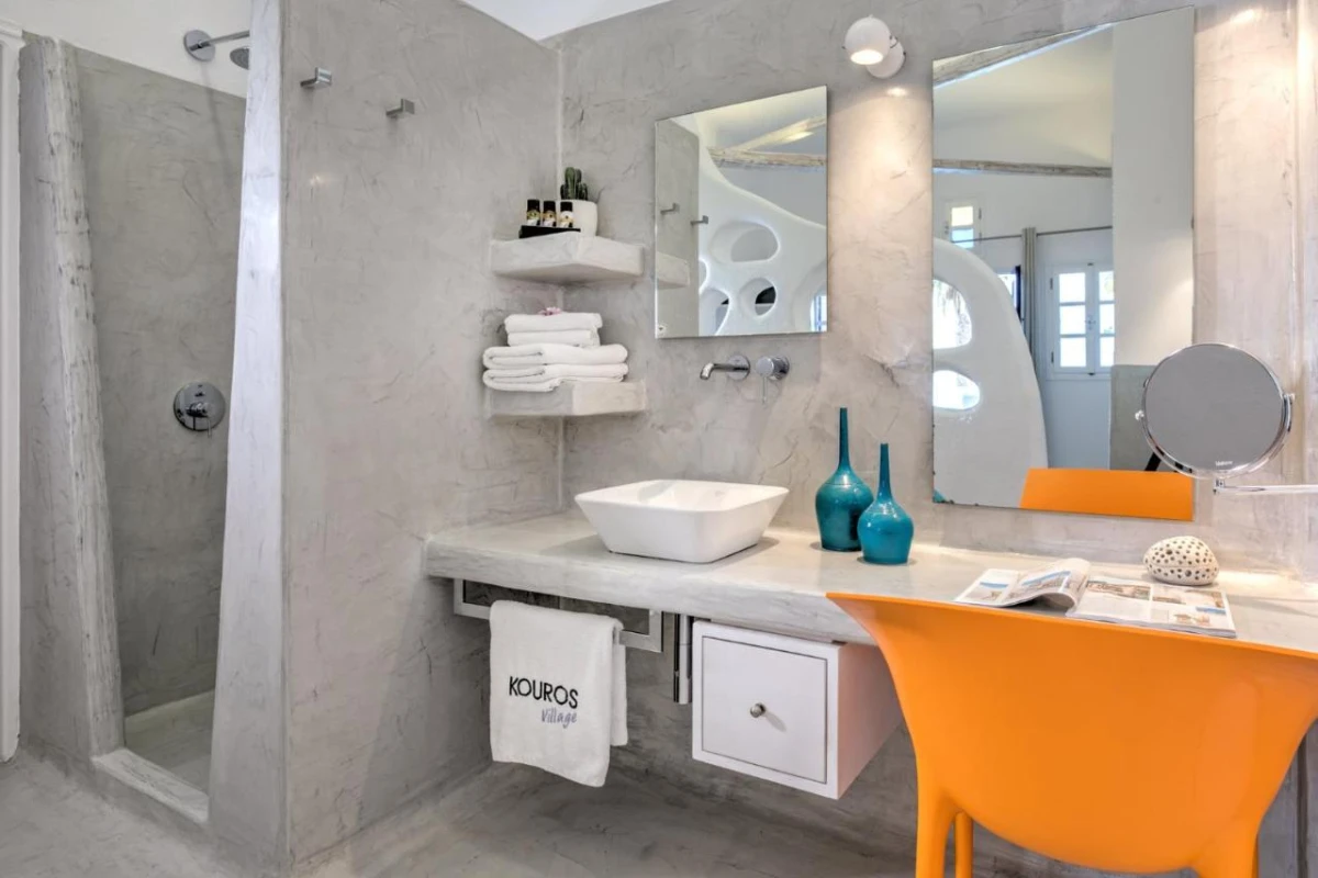 Kouros Village Hotel - Hotel Photo 30