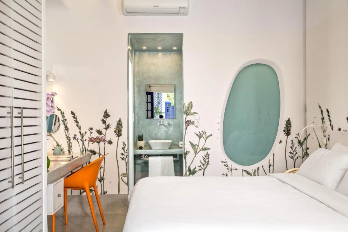 Kouros Village Hotel - Hotel Photo 32