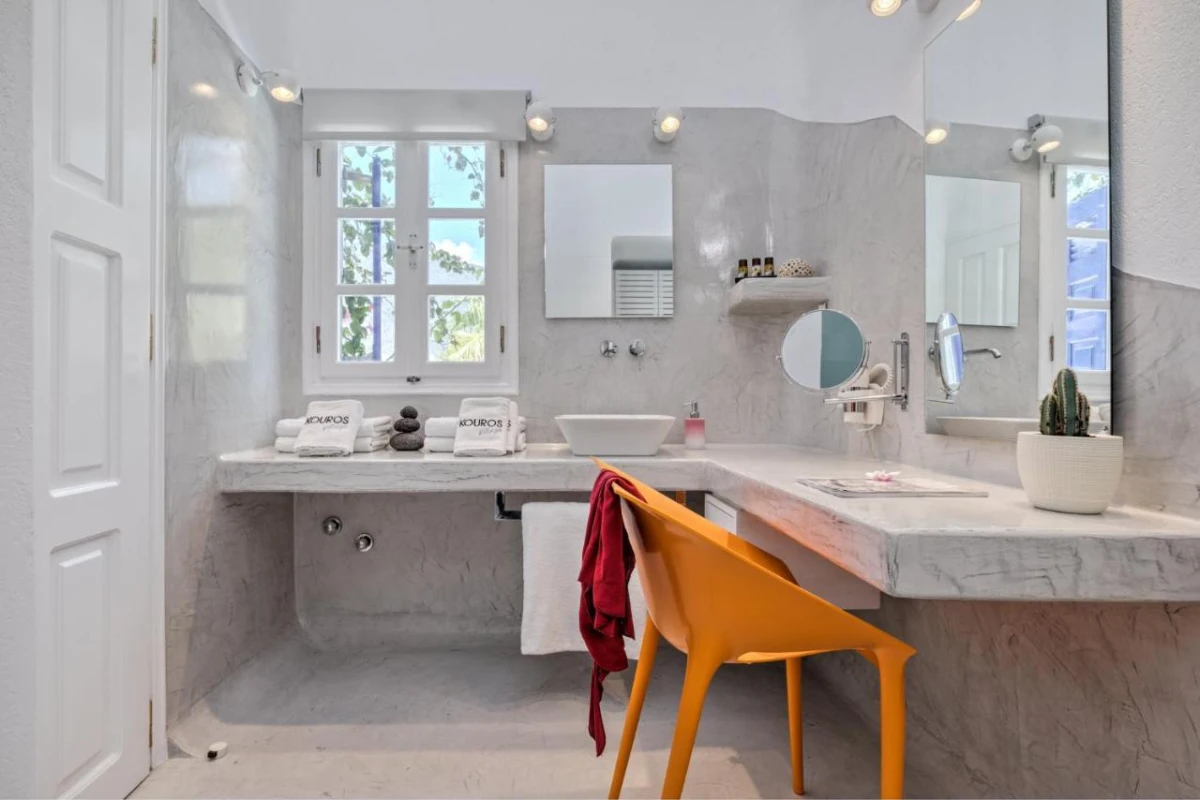 Kouros Village Hotel - Hotel Photo 34